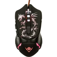 Игровая мышь Nakatomi MOG-25U фото 1